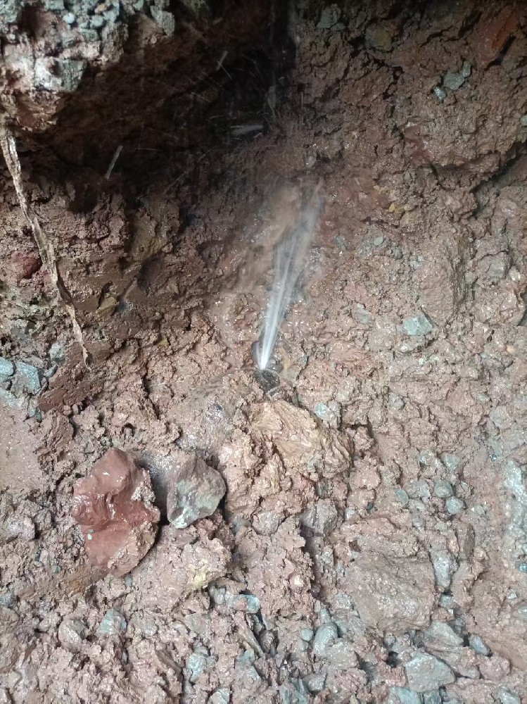 六安自来水管漏水检测维修