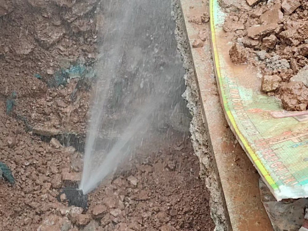 六安消防水管漏水检测定点开挖多少钱